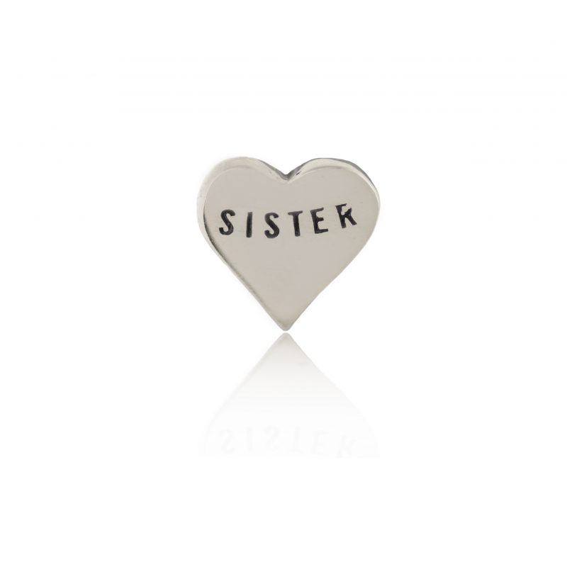 Sister Silver Heart